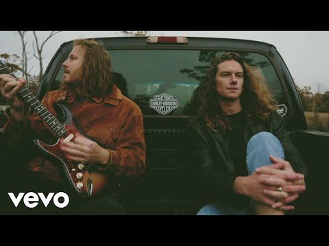 The VANNS - Accomplice (Official Video)