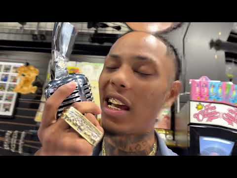 A way to hate (official visual)