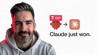 Stop Using Openclaw. Claude Dispatch is Better