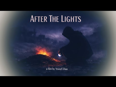 After The Lights - Full Movie (2026)
