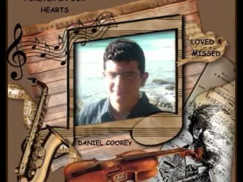 In Loving Memory of~ Daniel Joseph Coorey, 5 8 86 ~ 10 19 06