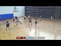 AAB 76ers Fieldhouse Highlights(June 15-16 2021)