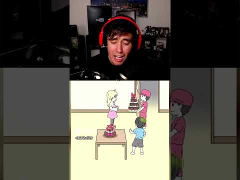 Kubz Scouts Guy getting Angry 2