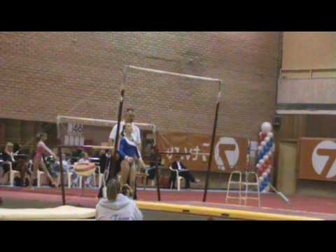 Lora Long GBR   Bars  Mikhail Voronin Cup