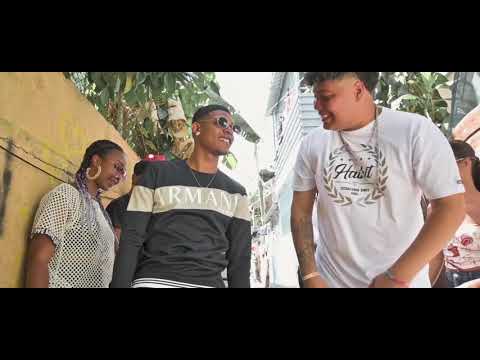 Axel ft Mitch - Roulma Ghetto (Official Video)