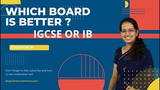 IGCSE or IB: Which International Board to Choose? - Choosing The Right School for Your Child