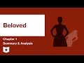 Beloved by Toni Morrison | Part 1: Chapter 1 Summary & Analysis