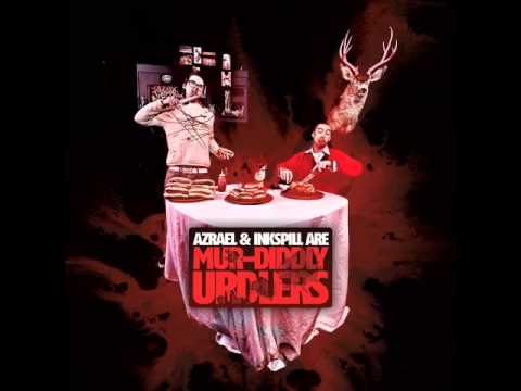 Azrael and Inkspill [MDU] - Soul Searching ft. Anonymouz and Risskant