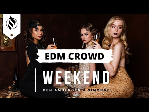 Ben Ambergen & Simonne - Weekend (Original Mix)