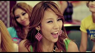 [MV] Lee Hyori - U Go Girl (4K 60FPS Remastered)