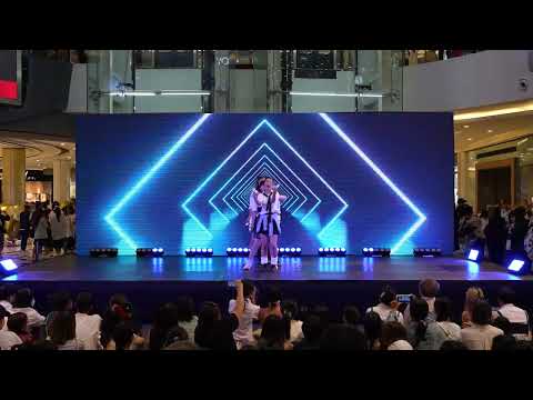 Gossip girl cover XG - 220723 MAYA x YokoAn Cover Dance Contest 2023