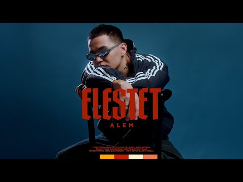ALEM - ELESTET | Official Lyric Video