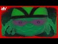 Rocket Power Theme Song Horror Version