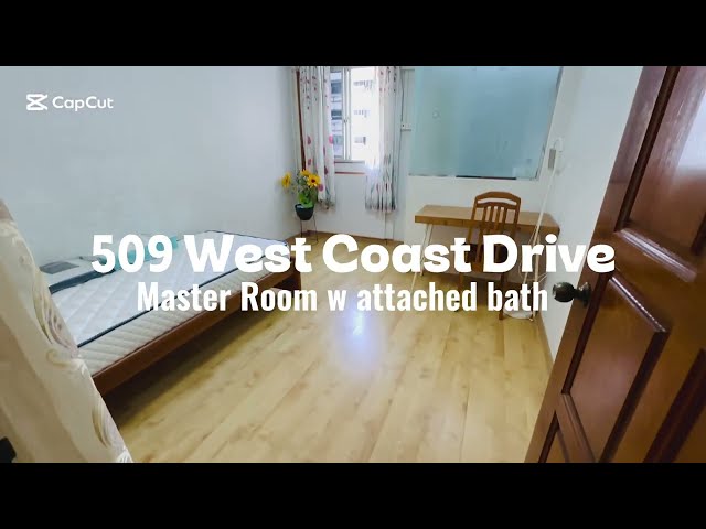 undefined of 160 sqft (room) HDB for Rent in 509 West Coast Drive - Project Photos 5