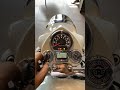 New Royal Enfield Classic B S 6 500cc White Colour Show Room Check The New Features