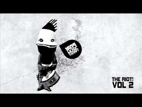 PHNTM - Flash Dance (Original Mix) [1605-084]