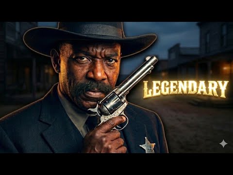 Bass Reeves: El Marshal Negro que Fue la Inspiracion Real del Llanero Solitario