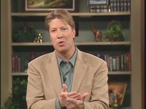 Robert Morris - Una Vida Llena de Bendiciones - Sesion 1