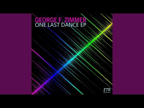 One Last Dance (Original Mix)