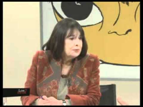 Luis Alberto Romero en Los siete locos