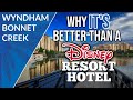 6 Reasons You Need to Stay at Club Wyndham Bonnet Creek for Your Next Visit to Walt Disney World