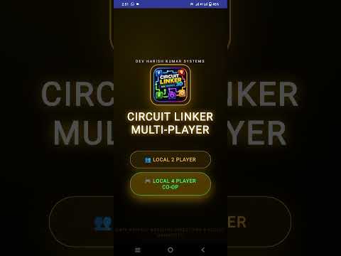 Circuit Linker 3D: Box Connect video thumbnail