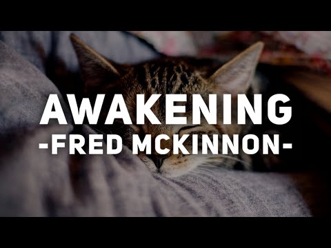 Awakening (Piano/Orchestra) - Fred McKinnon