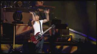 Jonas Brothers music video - tonight