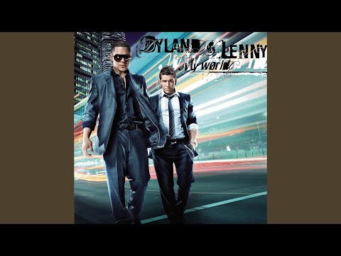 Panico - Dyland Y Lenny