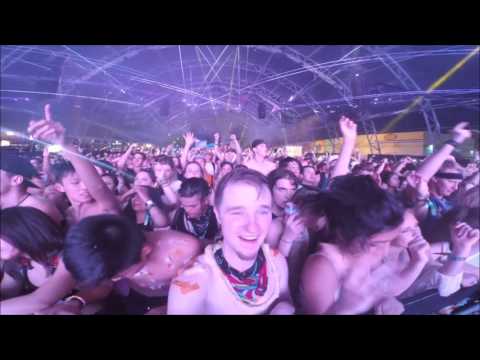 Bastille - Pompeii (Audien Remix) Life is Beautiful 2015