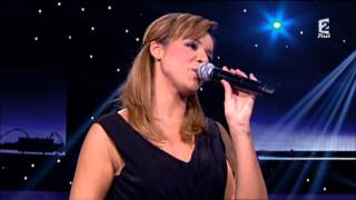 CHIMENE BADI - Killing me softly