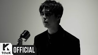 [MV] SON DONGWOON(손동운) _ In the Silence(편해지자)