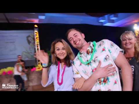 Palm Springs "Summer" Swing Dance Classic