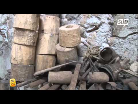 SUD656 - Spia l'Arte - Mulino