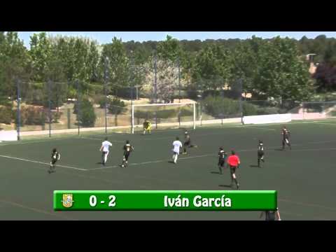 ED Moratalaz Infantil F - CD Sporting Valdebernardo