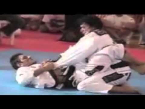 SMASH GYMS | BRAZILIAN JIU-JITSU SPOTLIGHT: JOE MOREIRA VS ADILSON DE SOUZA