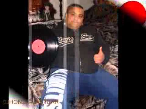 LATINO HOUSE FUNKY  DJHONZA950 MASTERR950 SOULMASTERS950 POLSIDE MIX