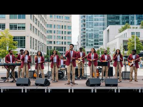 In the Sweet By and By—Reggae Gospel Worship of Hope