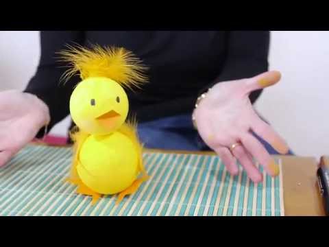 10 Idées Colorées Pour Les Enfants Educatout