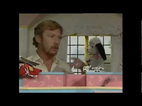 The Sooty Show - 'Sweeps Greatest Moments '
