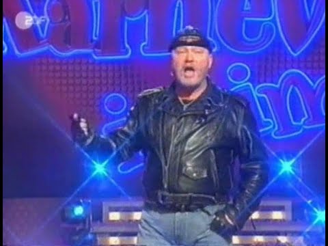 Karneval 2006 – Karnevalissimo - Manni der Rocker