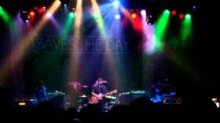 saves the day - diseased / a drag in d flat (live)