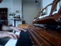 Knives Out piano - Radiohead 
