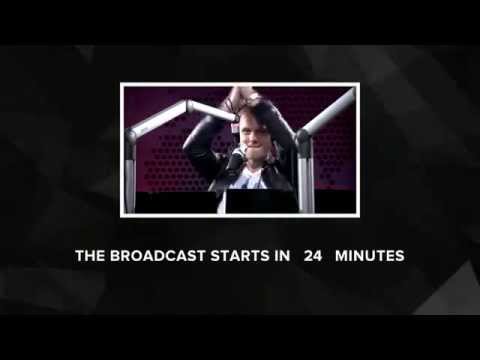 Armin van Buuren played my track Scarface - Source Of Life festivals in India.