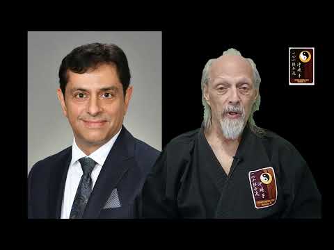 What Happened to My Kidneys?!! Part 7 “It’s a Miracle” – Shihan Rod Lindgren