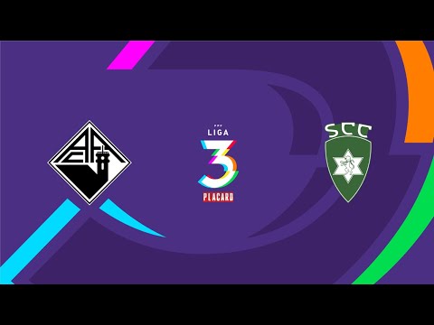 Académica OAF 0 - 1 SC Covilhã