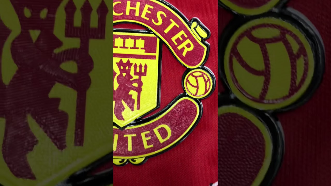 Watch Now Camisa Manchester United Ano novo Chinês 2020 Camisa Manchester United Ano novo Chinês 2020