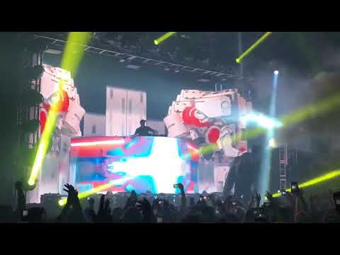 3/10/18 excision at the Fillmore!!!