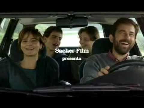 The Son's Room (2001) Trailer