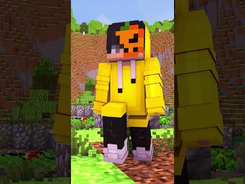 AHMET EMİRHAN'I TUZAĞA DÜŞÜRDÜ 💥 #minecraftshorts